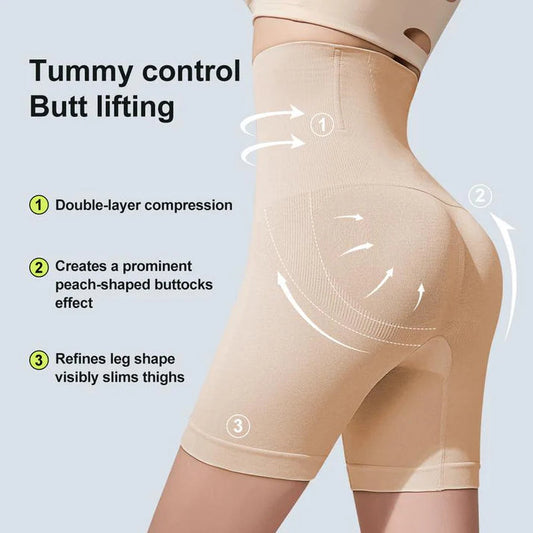 2026 New🔥Last Day Buy 1 get 1 free 🔥 -💫Womens Tummy Control Butt-Lftin