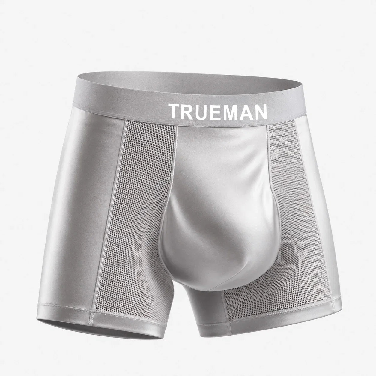 【Buy 3 Get 2 Free】-2026 HOT SALE🔥 Premium Leakproof Bamboo IceSilk Boxer