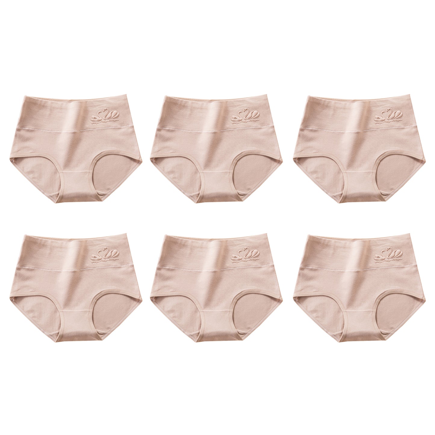 ⏳Last day -✨Buy 3 Get 3 Free🔥2026 Best-Selling🏆 High-Waist Leak-Proof Panties ✨Butter-soft, ultra-stretchy & discreetly protective 🍃