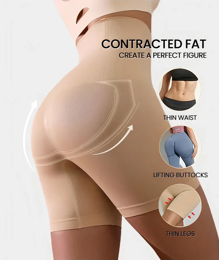 🔥 2026 New-Buy 1 get 1 free 🔥 -💫Women's Tummy Control Butt-Lifting Shapewear