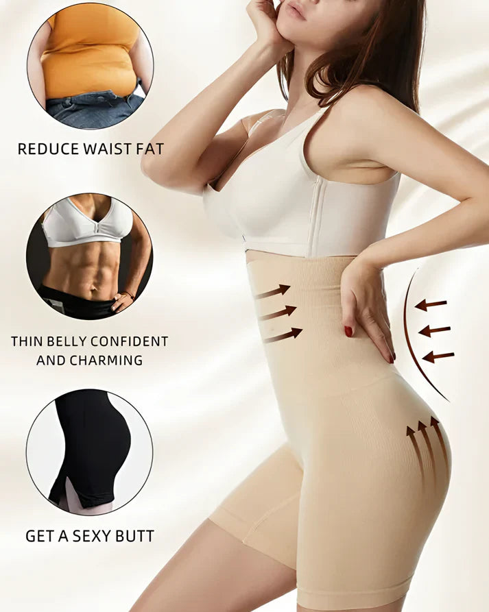 🔥 2026 New-Buy 1 get 1 free 🔥 -💫Women's Tummy Control Butt-Lifting Shapewear