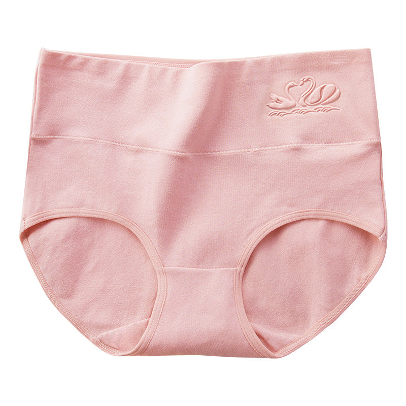 ⏳Last day -✨Buy 3 Get 3 Free🔥2026 Best-Selling🏆 High-Waist Leak-Proof Panties ✨Butter-soft, ultra-stretchy & discreetly protective 🍃
