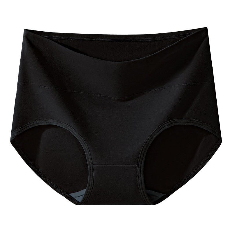 ⏳Last day -✨Buy 3 Get 3 Free🔥2026 Best-Selling🏆 High-Waist Leak-Proof Panties ✨Butter-soft, ultra-stretchy & discreetly protective 🍃