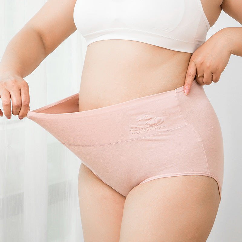 ⏳Last day -✨Buy 3 Get 3 Free🔥2026 Best-Selling🏆 High-Waist Leak-Proof Panties ✨Butter-soft, ultra-stretchy & discreetly protective 🍃