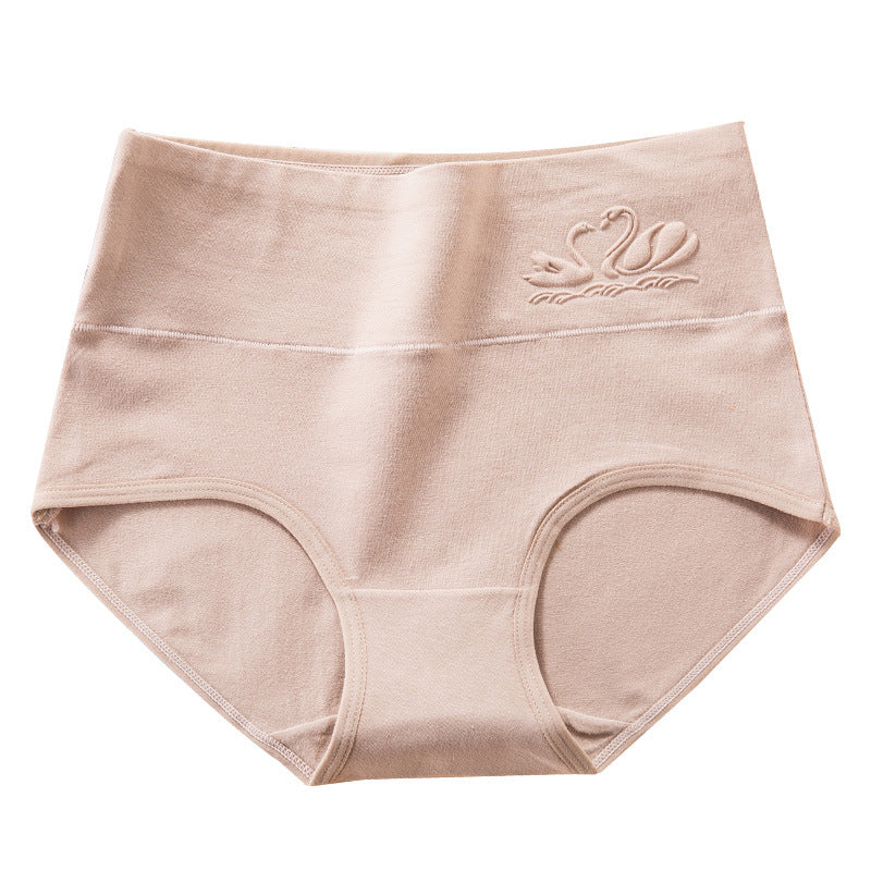 ⏳Last day -✨Buy 3 Get 3 Free🔥2026 Best-Selling🏆 High-Waist Leak-Proof Panties ✨Butter-soft, ultra-stretchy & discreetly protective 🍃
