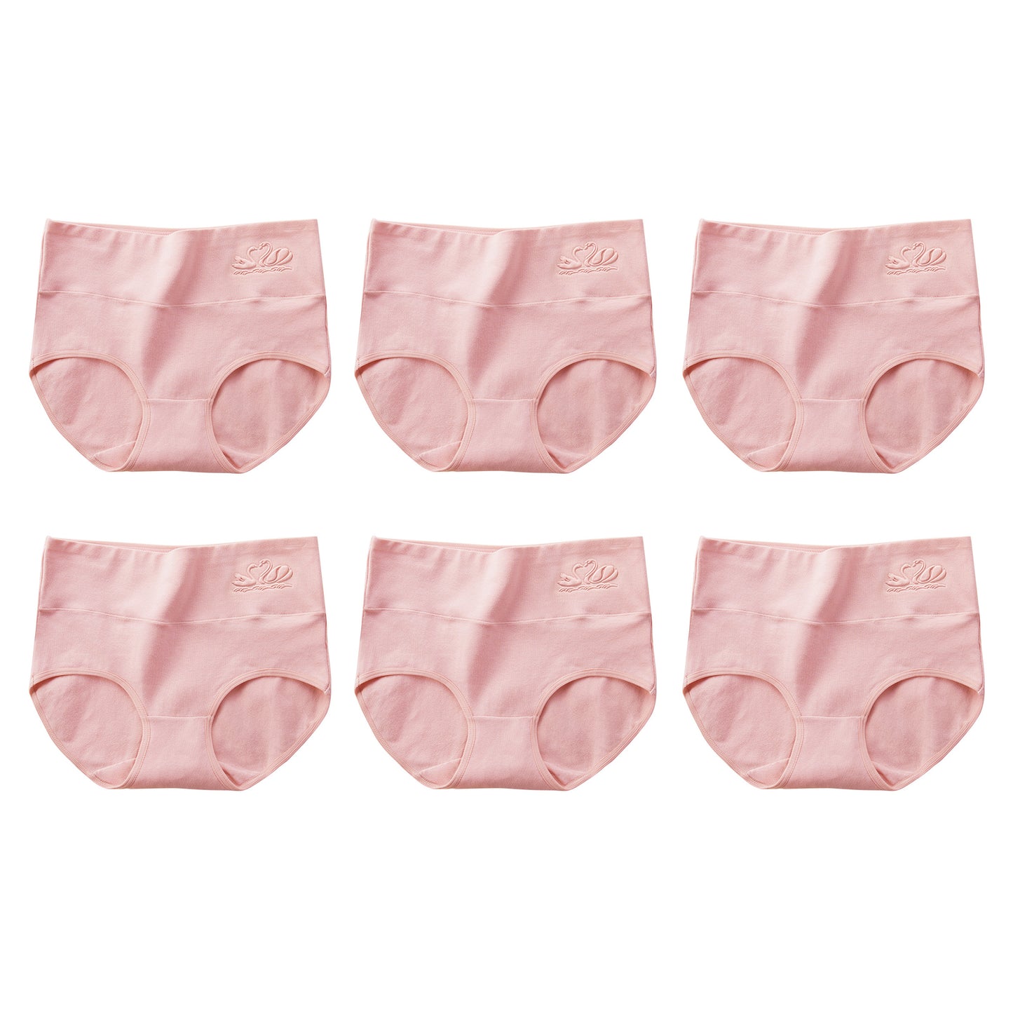 ⏳Last day -✨Buy 3 Get 3 Free🔥2026 Best-Selling🏆 High-Waist Leak-Proof Panties ✨Butter-soft, ultra-stretchy & discreetly protective 🍃